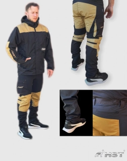 Kalhoty pánské COMFORT